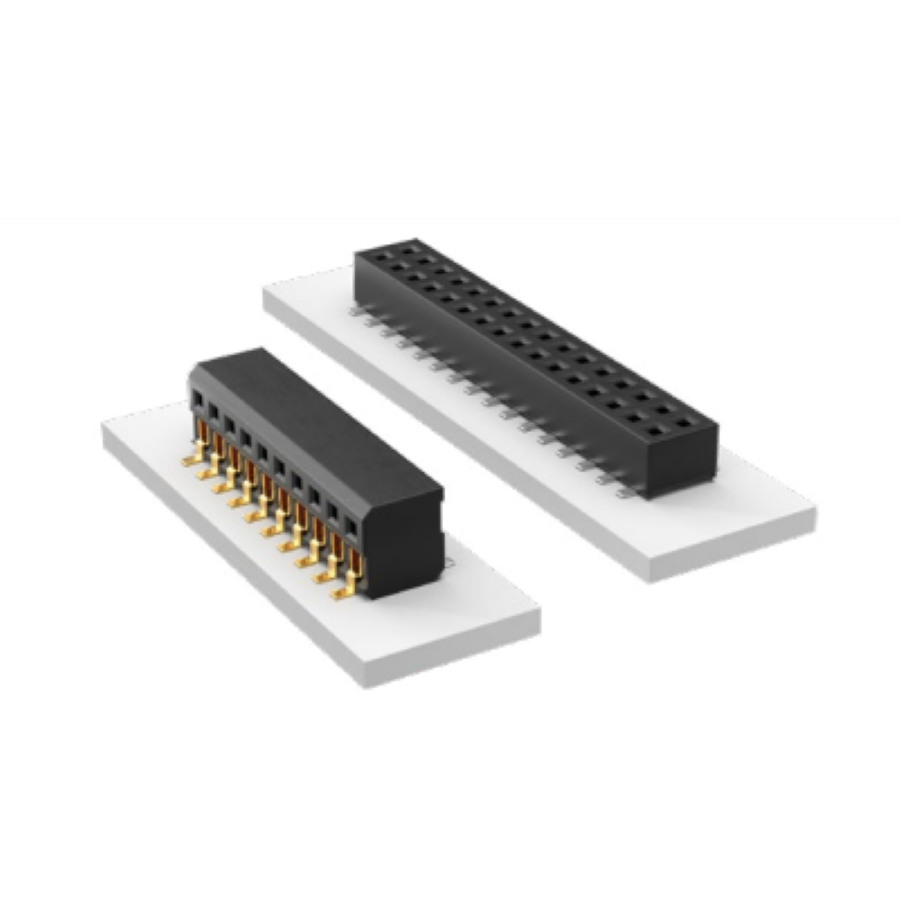 CLP-110-02-L-D-Samtec